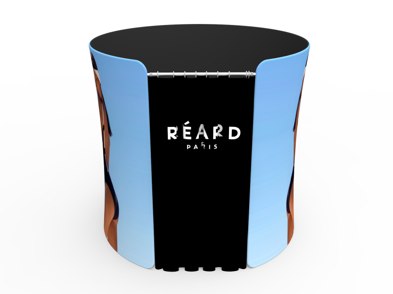 Convertible Private Enclosure Display 5